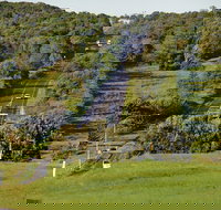 Wollongbar - Tourism Noosa