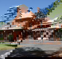 Woodbridge - Tourism Noosa