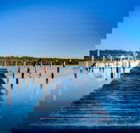 Wooli Wooli River - Tourism Noosa