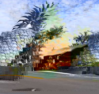 Woombye - Tourism Noosa