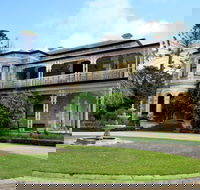 Yallum Park - Tourism Noosa