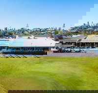 Yamba Golf and Country Club - Tourism Noosa