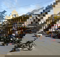 York Town Hall - Tourism Noosa