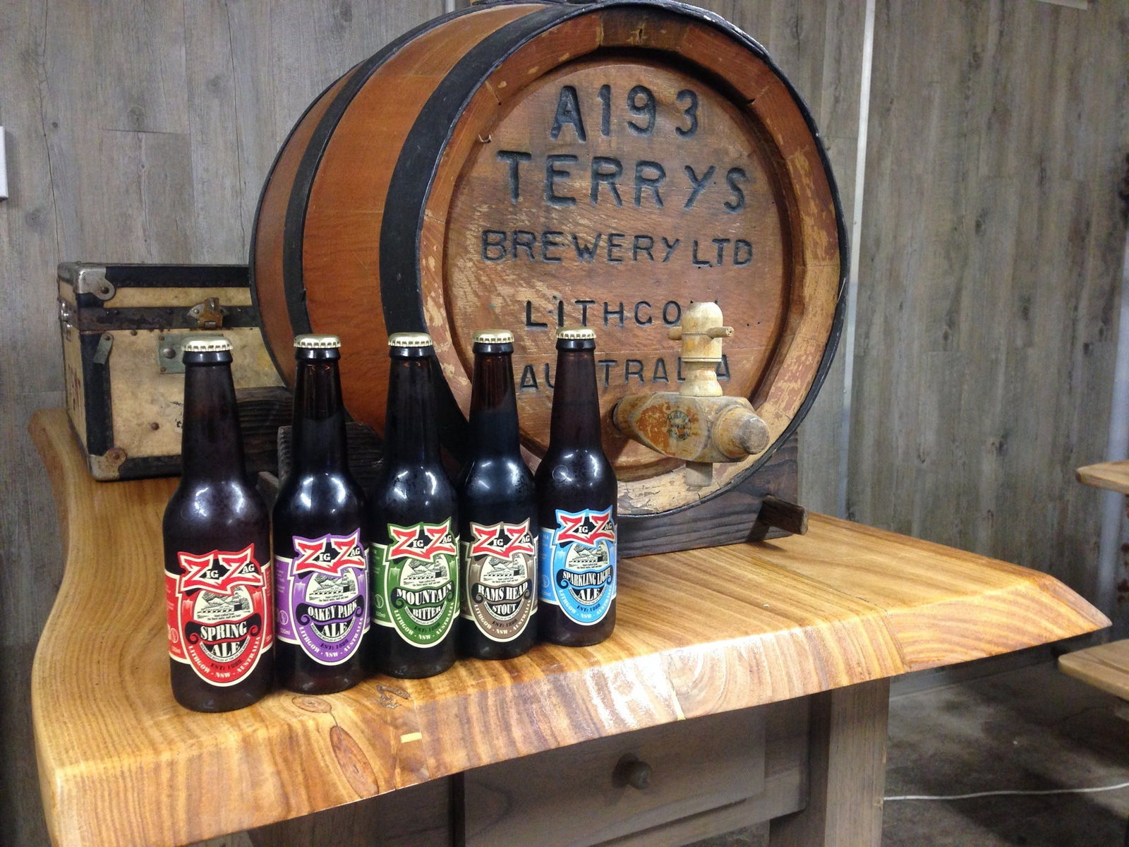 Oaky Park NSW Tourism Noosa