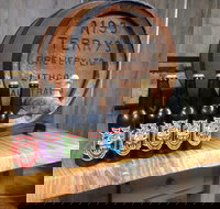 Zig Zag Brewery - Tourism Noosa