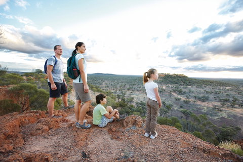 9 Day Outback Adventure - Tourism Noosa 2