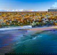 Abrahams Bosom Beach - Tourism Noosa