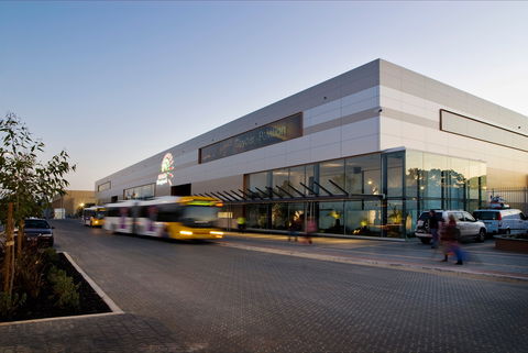 Adelaide Showground - Tourism Noosa 0