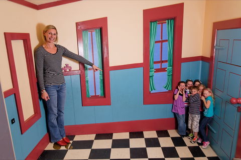 A Maze'N Things - Tourism Noosa 1