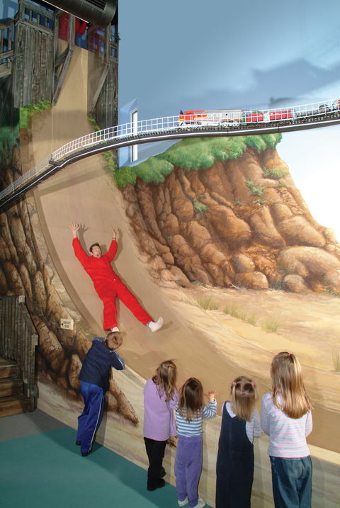 A Maze'N Things - Tourism Noosa 2