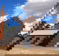 Andersons Mill Smeaton Historic Area - Tourism Noosa