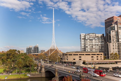 Arts Centre Melbourne - Tourism Noosa 0