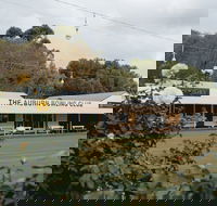 Auburn - Tourism Noosa