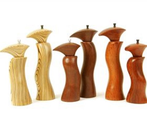 Australian Woodwork - Tourism Noosa 1