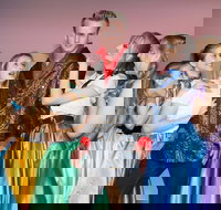 Ballina Players Theatre - Tourism Noosa