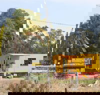 Banyandah Studio - Tourism Noosa