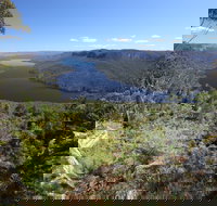 Belimbla Park The Oaks Oakdale Nattai Burragorang Yerranderie - Tourism Noosa