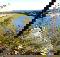 Bens Walk - Tourism Noosa