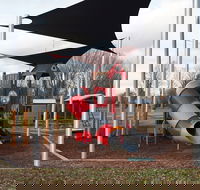 Braidwood Recreation Grounds and Playground - Tourism Noosa