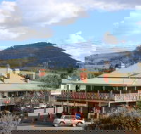 Braidwood Heritage Walk - Tourism Noosa