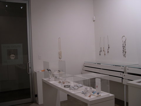 Bridget Kennedy Project Space - Tourism Noosa 0