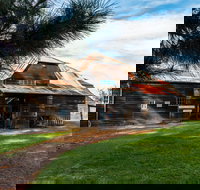 Brickendon Historic Farm and Convict Village - Tourism Noosa