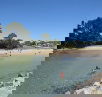 Bruce Steer Pool - Tourism Noosa