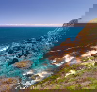 Bushrangers Bay Walking Track - Tourism Noosa