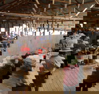 Camden Park Station - Longreach - Tourism Noosa