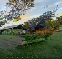 Camden - Tourism Noosa