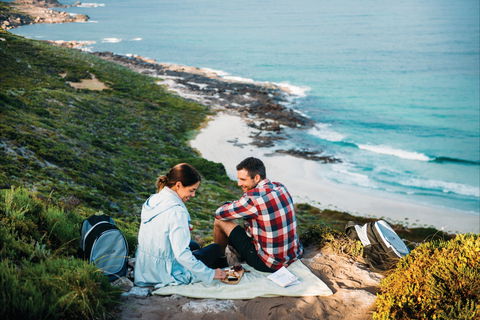 Cape To Cape Track - Tourism Noosa 0