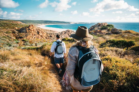 Cape To Cape Track - Tourism Noosa 1