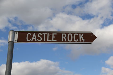 Castle Rock Walk And Lookout - Tourism Noosa 2