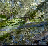 Condamine Gorge '14 River Crossing' - Tourism Noosa