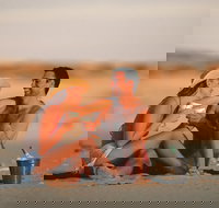 Dampier - Tourism Noosa