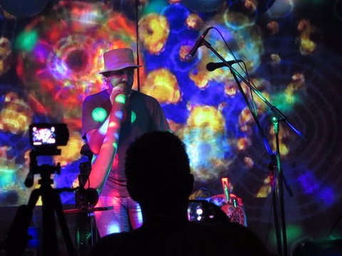 Didgeridoo Festivals - Tourism Noosa 0