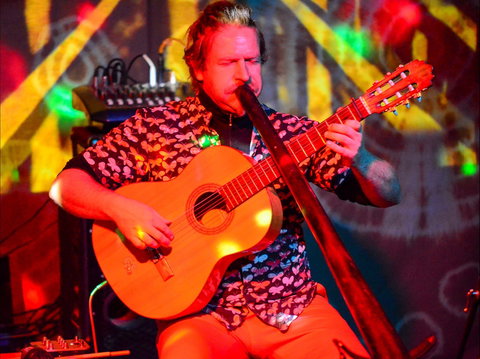 Didgeridoo Festivals - Tourism Noosa 1