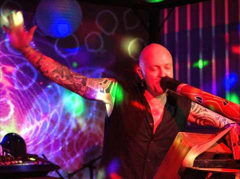 Didgeridoo Festivals - Tourism Noosa 2