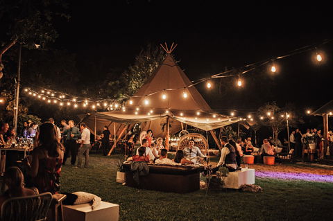 Earlando Weddings And Private Events - Tourism Noosa 0