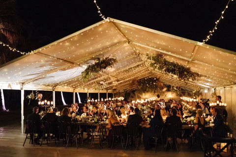 Earlando Weddings And Private Events - Tourism Noosa 2