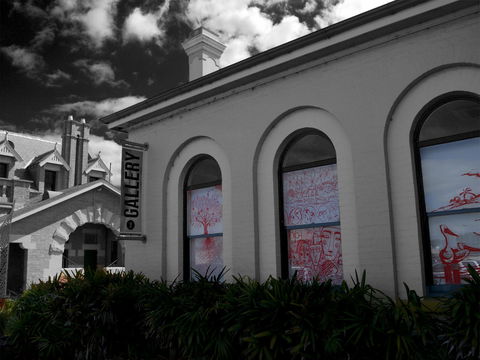 East Gippsland Art Gallery - Tourism Noosa 0