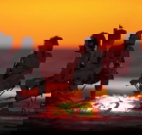 Eighty Mile Beach - Tourism Noosa