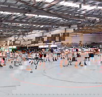 Epic Skate Rink - Tourism Noosa