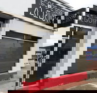 Escape Room Albury - Tourism Noosa