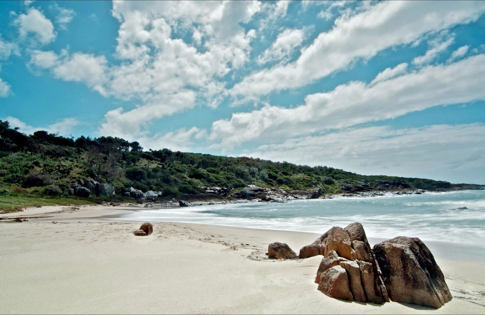  Tourism Noosa