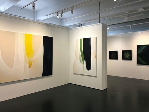 Flinders Lane Gallery - Tourism Noosa 2