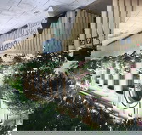 Flora Bank - Historic Home and Gardens