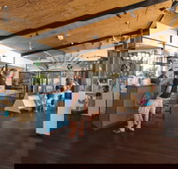 Gab Titui Cultural Centre - Tourism Noosa