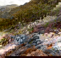 Gibraltar Range National Park - Tourism Noosa