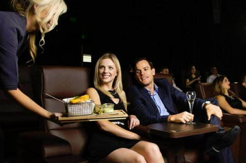 Grand Cinemas - Warwick - Tourism Noosa 0